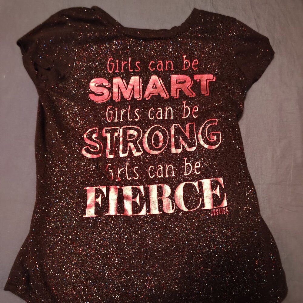 Girl shirt